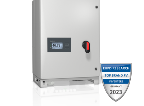 blueplanet 50.0 TL3