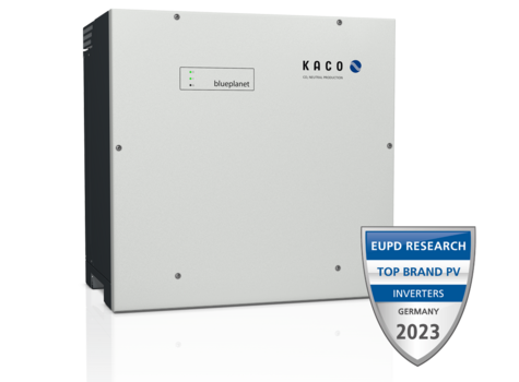blueplanet 87.0 TL3 ¿C 125 TL3