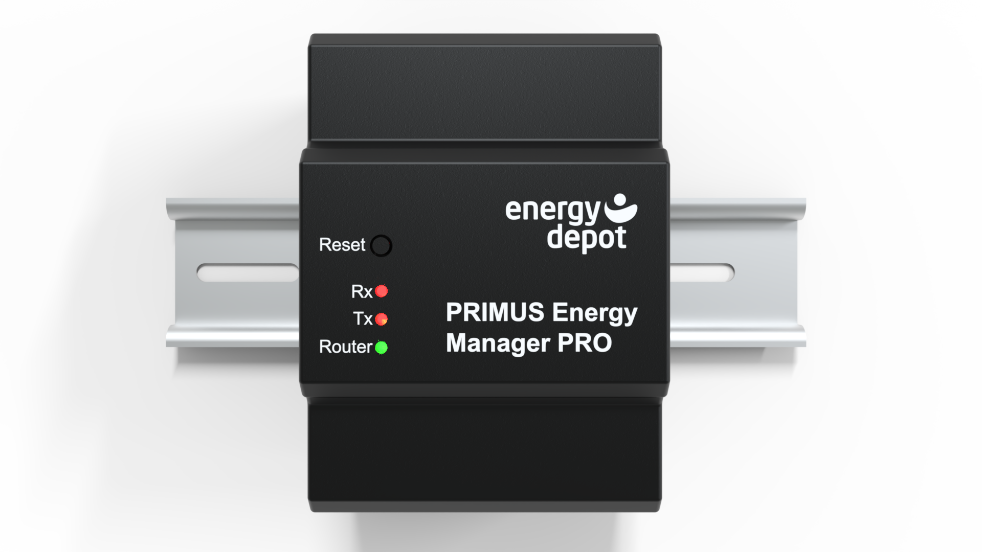 PRIMUS Energy Manager